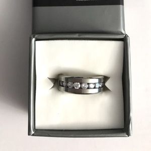 Mens wedding bands